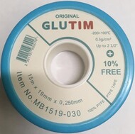   15m*19mm*0.25mm TIM MB1519-030