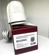   ZEISSLER M325NC M30*1.5 (-)