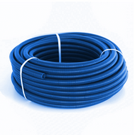   CorrugatedPipe 25  ( 50 ) (Blue) VALFEX